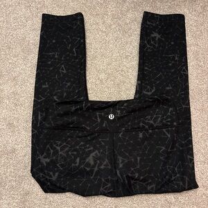 Size 4 lululemon